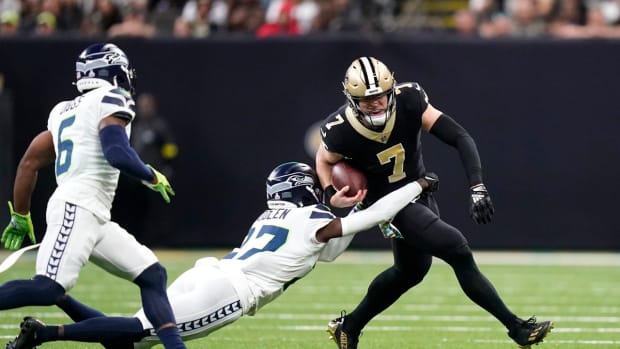 taysom